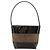 Borsa a Spalla GUCCI Camoscio Marrone 000 1013 0555 Auth bs34539 - vista 3