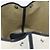 Hermès HERMES Borsa a Mano Garden Party PM Tela Beige Argento Auth bs34986V - vista 17