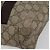 Gucci Bolso de mano GG Supreme de PVC beige 141976 Auth 178060 - vista 10