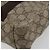Gucci Bolso de mano GG Supreme de PVC beige 141976 Auth 178060 - vista 12