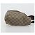 Gucci Bolso de mano GG Supreme de PVC beige 141976 Auth 178060 - vista 4