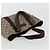 Gucci Bolso de mano GG Supreme de PVC beige 141976 Auth 178060 - vista 6
