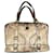 Sac à main Yves Saint Laurent Muse Two Cuir Beige  - vue 1