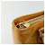 LOUIS VUITTON Borsa a Mano Monogram Vernis Houston Beige M91004 LV Auth BA12367 - vista 16