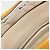 LOUIS VUITTON Borsa a Mano Monogram Vernis Houston Beige M91004 LV Auth BA12367 - vista 18