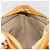 LOUIS VUITTON Borsa a Mano Monogram Vernis Houston Beige M91004 LV Auth BA12367 - vista 20