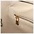LOUIS VUITTON Borsa a Mano Monogram Vernis Houston Beige M91004 LV Auth BA12367 - vista 22