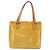 LOUIS VUITTON Borsa a Mano Monogram Vernis Houston Beige M91004 LV Auth BA12367 - vista 3