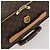 LOUIS VUITTON Valigia Monogram Pegas 65 M23295 LV Auth bs34739 Monogramma - vista 12