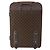 LOUIS VUITTON Valigia Monogram Pegas 65 M23295 LV Auth bs34739 Monogramma - vista 3