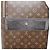 LOUIS VUITTON Valigia Monogram Pegas 65 M23295 LV Auth bs34739 Monogramma - vista 5