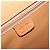 Céline Borsa a mano in tela Macadam CELINE in pelle PVC marrone oro Auth 177206A D'oro - vista 16