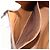 Céline Borsa a mano in tela Macadam CELINE in pelle PVC marrone oro Auth 177206A D'oro - vista 22