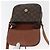 LOUIS VUITTON Monogram Saint Cloud MM Schultertasche M51243 LV Auth 168870 Monogramm - Ansicht 16