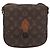 LOUIS VUITTON Monogram Saint Cloud MM Schultertasche M51243 LV Auth 168870 Monogramm - Ansicht 2