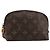 LOUIS VUITTON Pochette Cosmetica Monogram PM Pouch M43998 LV Auth bs34868 Monogramma
