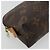 LOUIS VUITTON Pochette Cosmetica Monogram PM Pouch M43998 LV Auth bs34868 Monogramma - vista 14