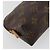 LOUIS VUITTON Pochette Cosmetica Monogram PM Pouch M43998 LV Auth bs34868 Monogramma - vista 16