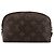 LOUIS VUITTON Pochette Cosmetica Monogram PM Pouch M43998 LV Auth bs34868 Monogramma - vista 2