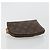 LOUIS VUITTON Pochette Cosmetica Monogram PM Pouch M43998 LV Auth bs34868 Monogramma - vista 5