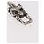 Pendente Charm Daga Chrome Hearts Top Ag925 Argento Auth 178999M - vista 8