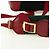 Gucci Zaino Doraemon Micro GG Supreme in PVC beige e oro 647816 Auth BA12426M D'oro - vista 10