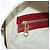 Gucci Zaino Doraemon Micro GG Supreme in PVC beige e oro 647816 Auth BA12426M D'oro - vista 25