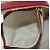 Gucci Zaino Doraemon Micro GG Supreme in PVC beige e oro 647816 Auth BA12426M D'oro - vista 26
