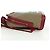 Gucci Zaino Doraemon Micro GG Supreme in PVC beige e oro 647816 Auth BA12426M D'oro - vista 4