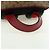 Gucci Zaino Doraemon Micro GG Supreme in PVC beige e oro 647816 Auth BA12426M D'oro - vista 7