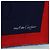 Sciarpa CARTIER Setà Rossa Blu Marina Auth am11465V Rosso Blu navy - vista 11