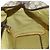 Padlock Gucci Borsa Boston GG Supreme in PVC Beige Oro Auth 175348 D'oro - vista 18