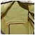 Padlock Gucci Borsa Boston GG Supreme in PVC Beige Oro Auth 175348 D'oro - vista 19