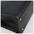 CHANEL Borsa Tote Pelle Caviar Nera Oro CC Auth 178022 Nero D'oro - vista 13