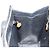 CHANEL Borsa Tote Pelle Caviar Nera Oro CC Auth 178022 Nero D'oro - vista 18