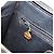 CHANEL Borsa Tote Pelle Caviar Nera Oro CC Auth 178022 Nero D'oro - vista 19