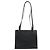 CHANEL Borsa Tote Pelle Caviar Nera Oro CC Auth 178022 Nero D'oro - vista 2