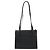 CHANEL Borsa Tote Pelle Caviar Nera Oro CC Auth 178022 Nero D'oro - vista 3