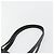 CHANEL Borsa Tote Pelle Caviar Nera Oro CC Auth 178022 Nero D'oro - vista 8