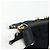 Tote Sac à main en nylon PRADA avec chaîne, bleu marine, doré, authentique 177788 - vue 16