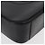 Borsa a spalla GUCCI Soho in pelle verniciata nera argento 000 0506 Auth 178524 - vista 10