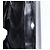 Borsa a spalla GUCCI Soho in pelle verniciata nera argento 000 0506 Auth 178524 - vista 15