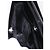 Borsa a spalla GUCCI Soho in pelle verniciata nera argento 000 0506 Auth 178524 - vista 17