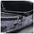 Borsa a spalla GUCCI Soho in pelle verniciata nera argento 000 0506 Auth 178524 - vista 18