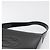 Borsa a spalla GUCCI Soho in pelle verniciata nera argento 000 0506 Auth 178524 - vista 8