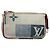 LOUIS VUITTON Mini Pochette Accessoires de Denim Monogram Azul M68760 Auth 178048A - vista 13