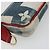 LOUIS VUITTON Mini Pochette Accessoires de Denim Monogram Azul M68760 Auth 178048A - vista 15