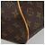LOUIS VUITTON Bolso de Mano Monogram Ellipse MM M51126 LV Auth 177696A Monograma - vista 10