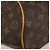 LOUIS VUITTON Bolso de Mano Monogram Ellipse MM M51126 LV Auth 177696A Monograma - vista 11