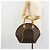 LOUIS VUITTON Bolso de Mano Monogram Ellipse MM M51126 LV Auth 177696A Monograma - vista 22
